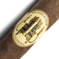 Caldwell The King Is Dead Premier Cigar - 1 Single
